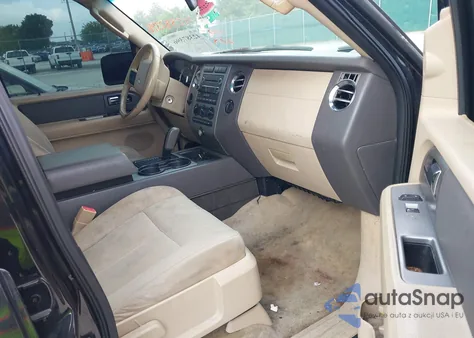 2010 Ford Expedition Xlt from USA, damaged, VIN 1FMJU1F52AEB49740